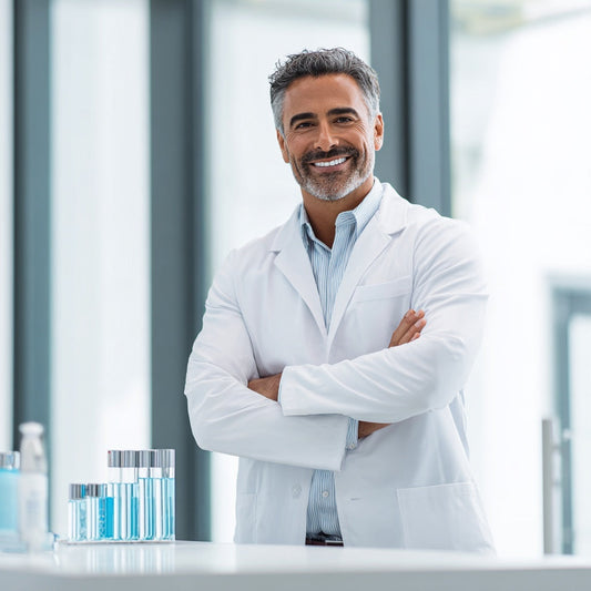 Why Who You Buy Your Peptides From Matters