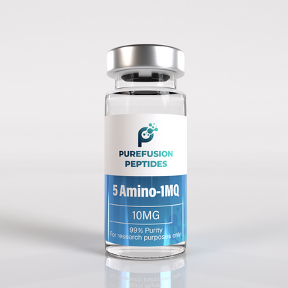 5 Amino-1MQ 10mg