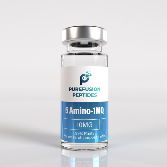 5 Amino-1MQ 10mg
