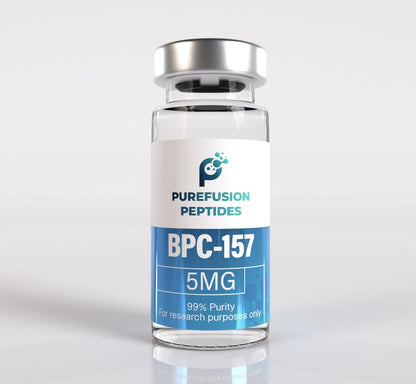 BPC-157 5mg