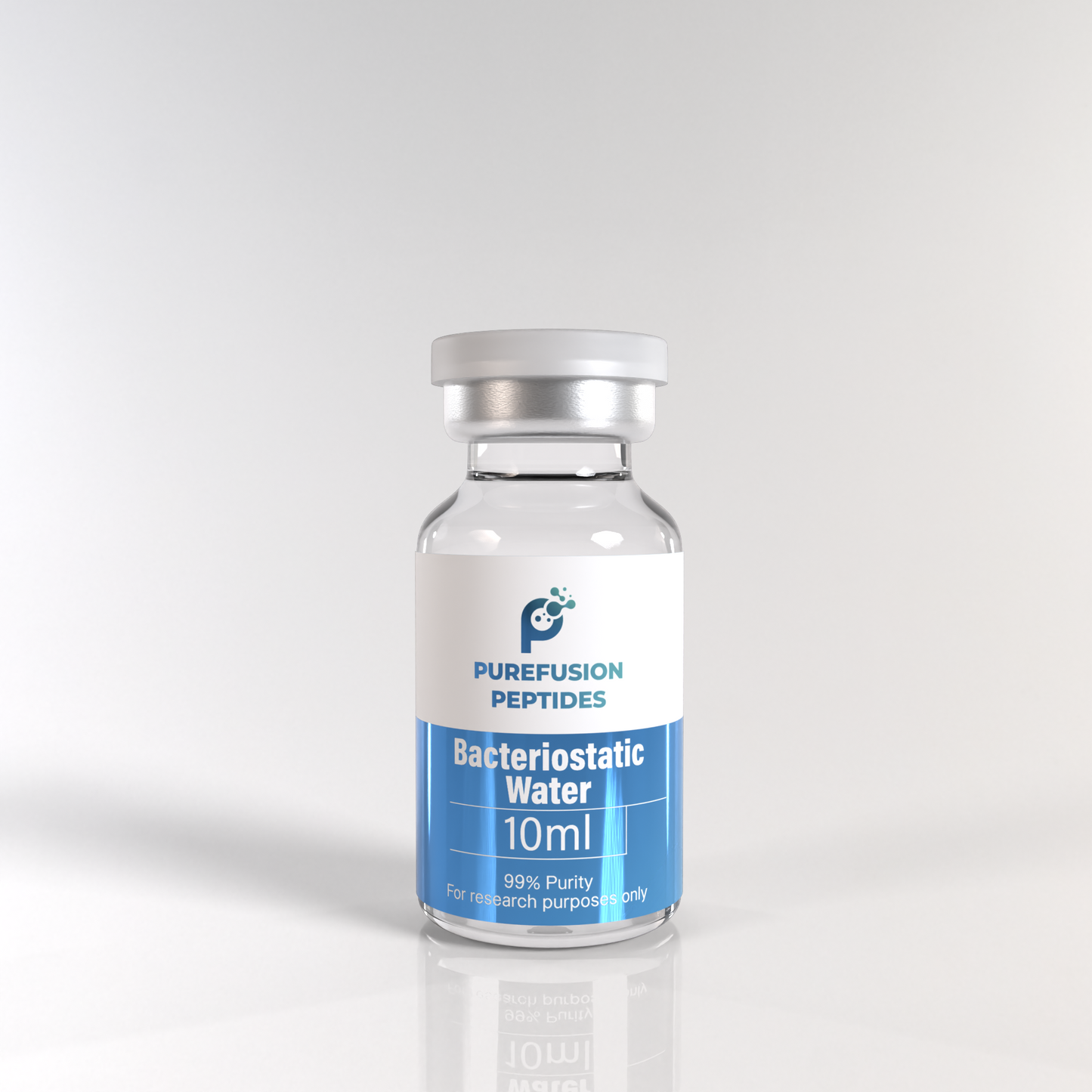 Bacteriostatic Water 10ml