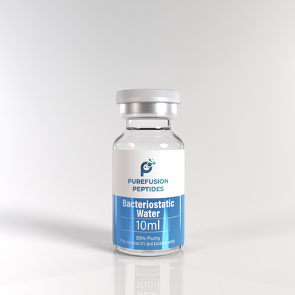 Bacteriostatic Water 10ml