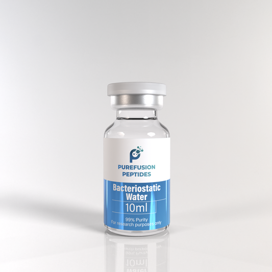 Bacteriostatic Water 10ml