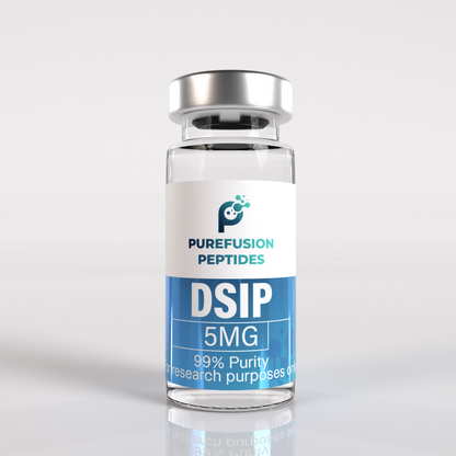 DSIP (Delta Sleep-Inducing Peptide) 5mg