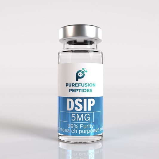DSIP (Delta Sleep-Inducing Peptide) 5mg