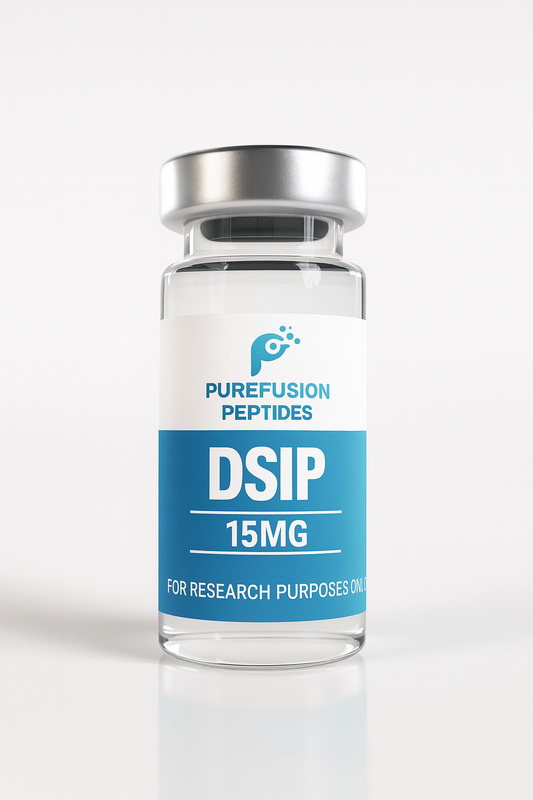 DSIP (Delta Sleep-Inducing Peptide) 15mg