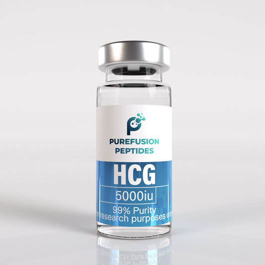 HCG 5000iu