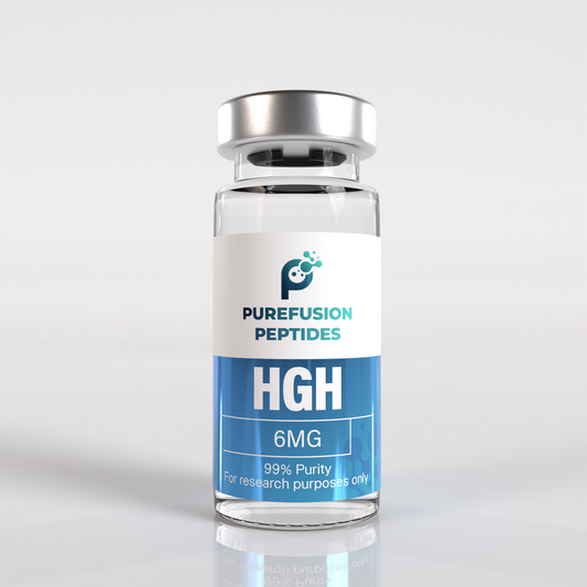HGH 6mg