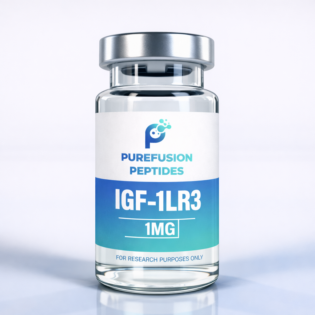 IGF-1LR3 1mg