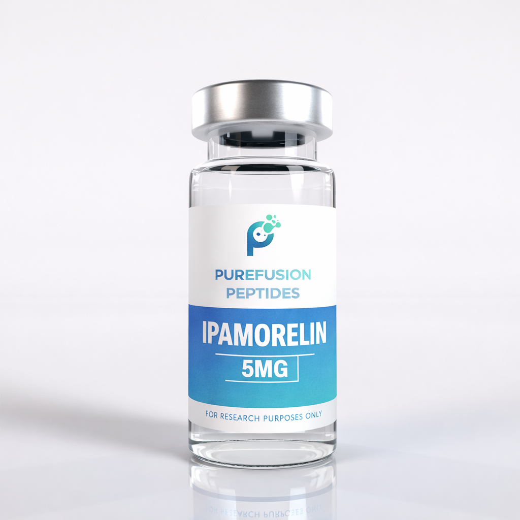 Ipamorelin 5mg