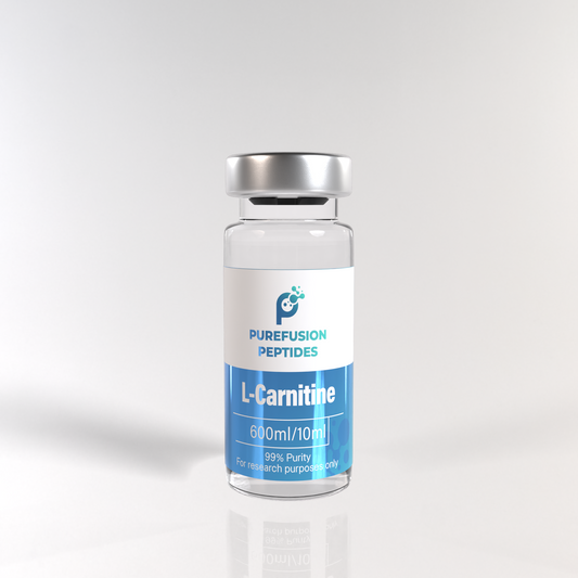 L-Carnitine 600ml