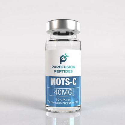 MOTS-C 40mg