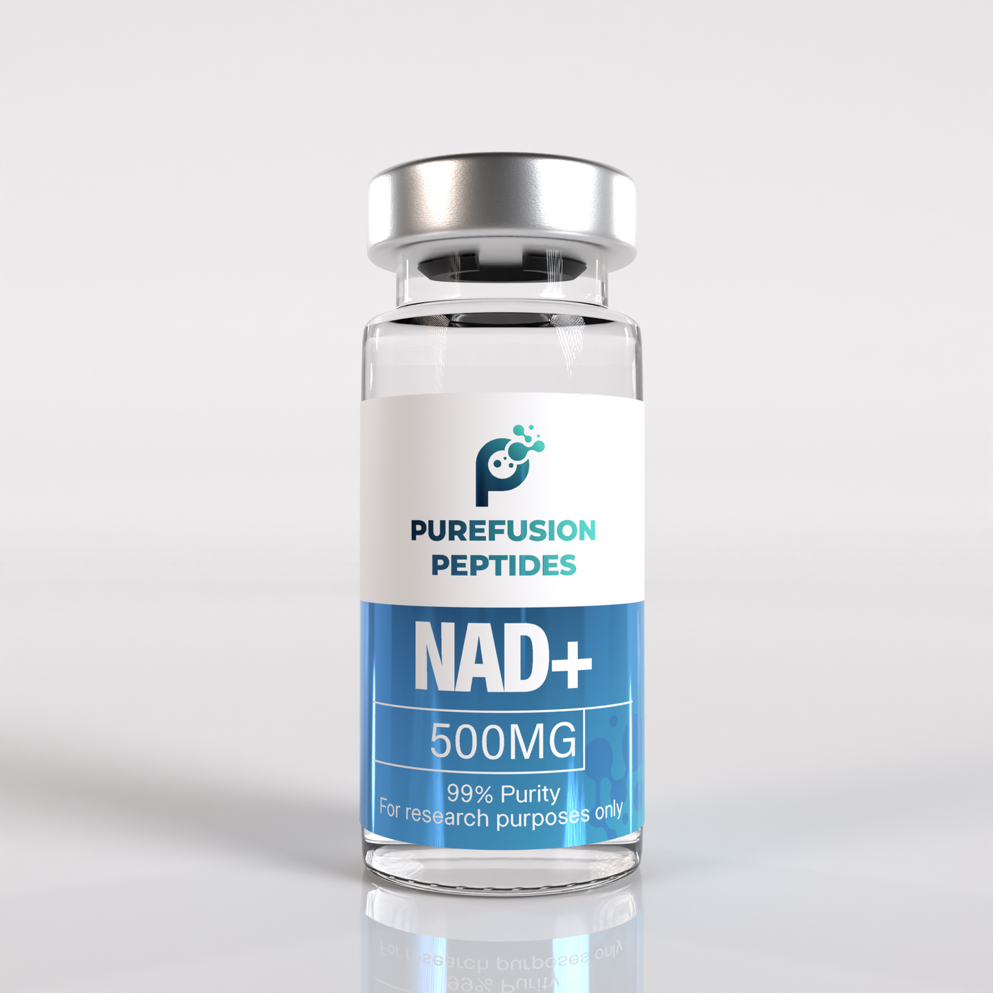 NAD+ 500mg