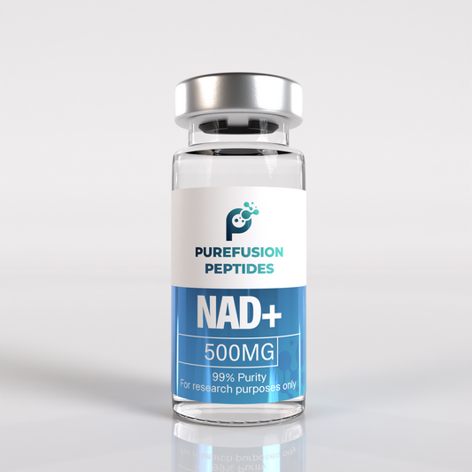 NAD+ 500mg