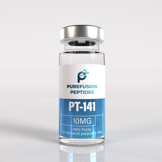 PT-141 (Bremelanotide) 10mg