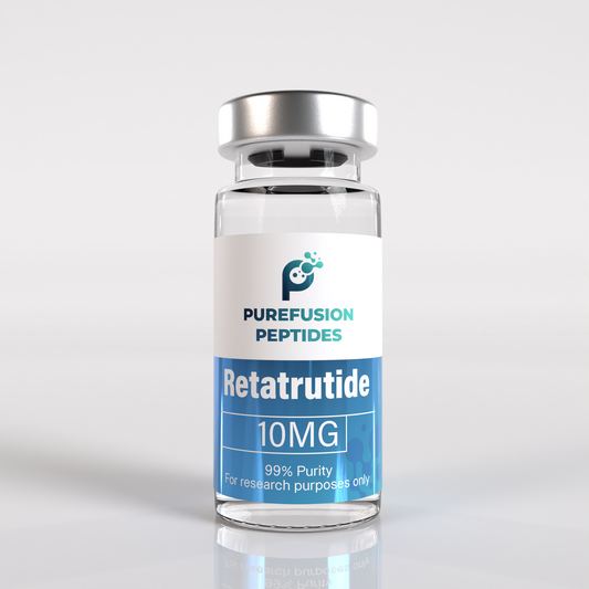 Retatrutide 10mg