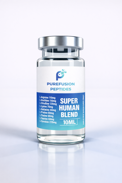 Super Human Blend 10ml