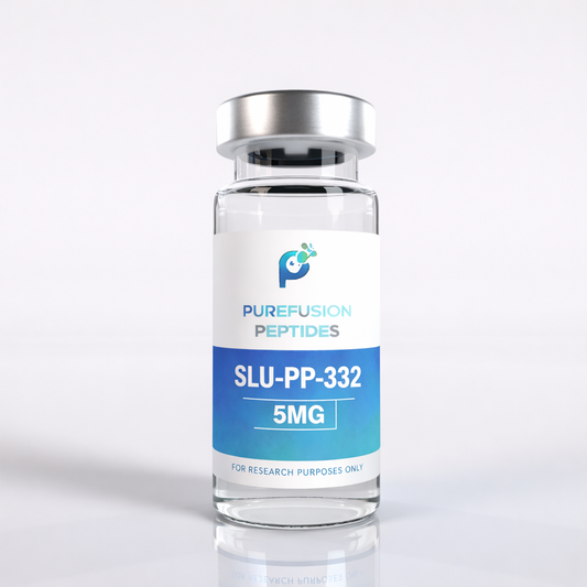 SLU-PP-332 5mg