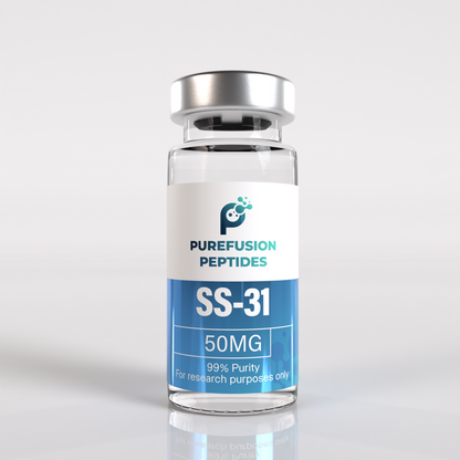 SS-31 (Elamipretide) 50mg
