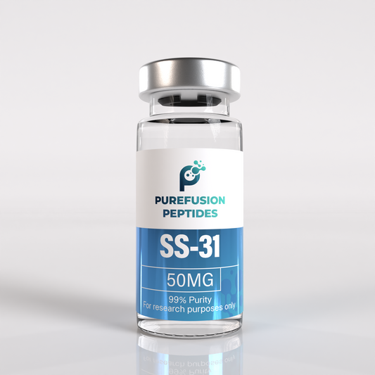 SS-31 (Elamipretide) 50mg