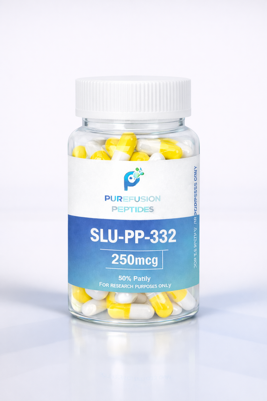 SLU-PP-332 250mcg