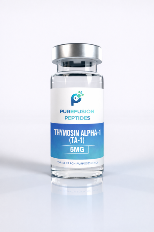 Thymosin Alpha-1 (5mg)