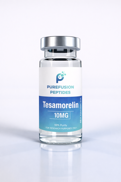 Tesomorelin 10mg