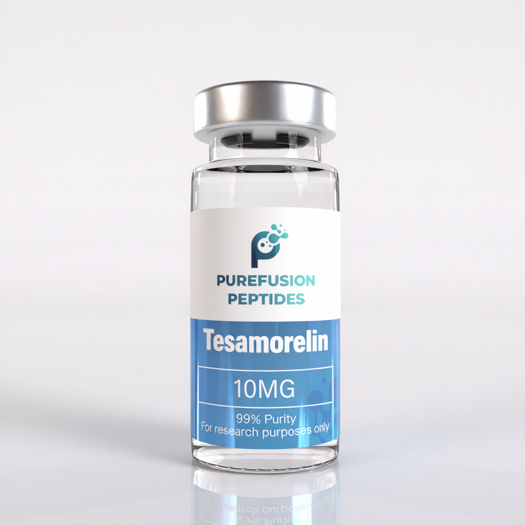 Tesamorelin 10mg