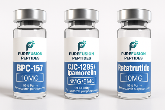 Diabetes Research Stack