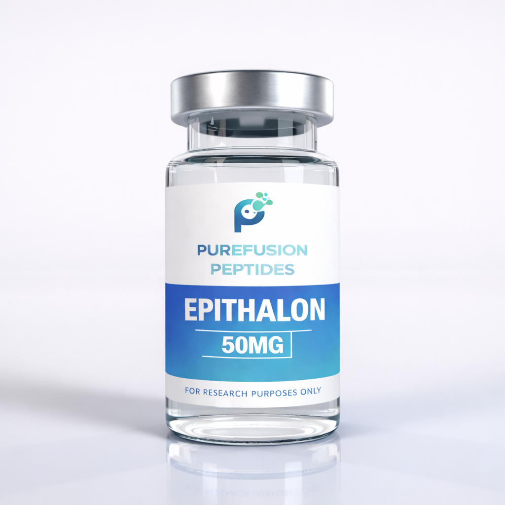 Epitalon 50mg