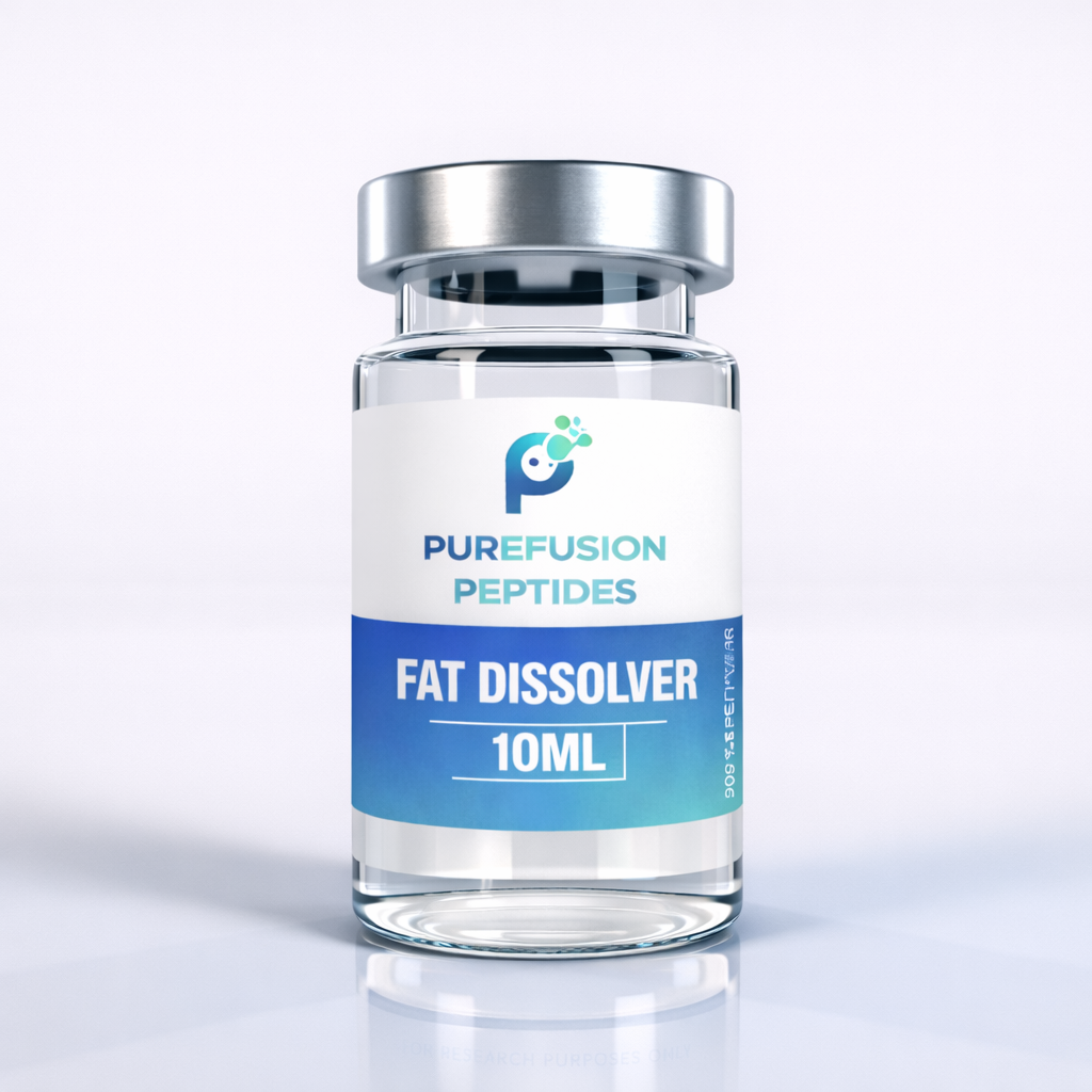 Fat Dissovler 10ml