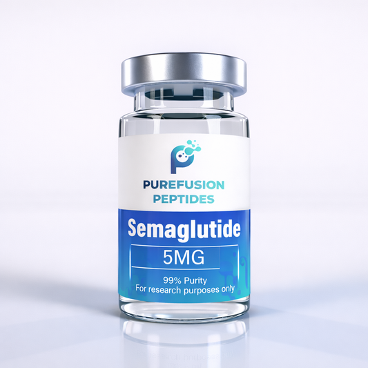 Semaglutide 5mg