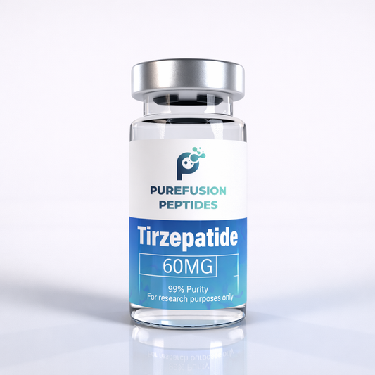 Tirzepatide 60mg